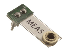 The MiniSense 100 Vibration Sensor